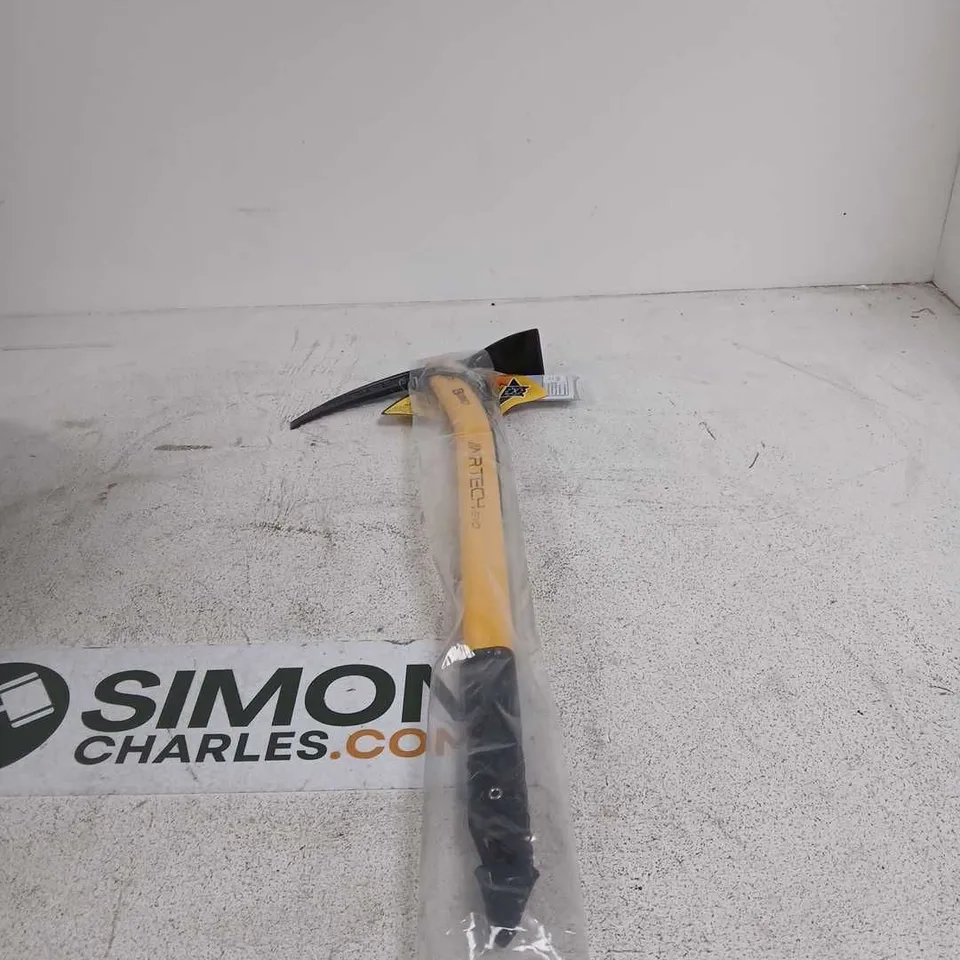 AIR TECH EVO ICE AXE