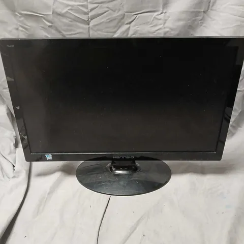 HANNS.G HL229DPB LCD MONITOR – BLACK