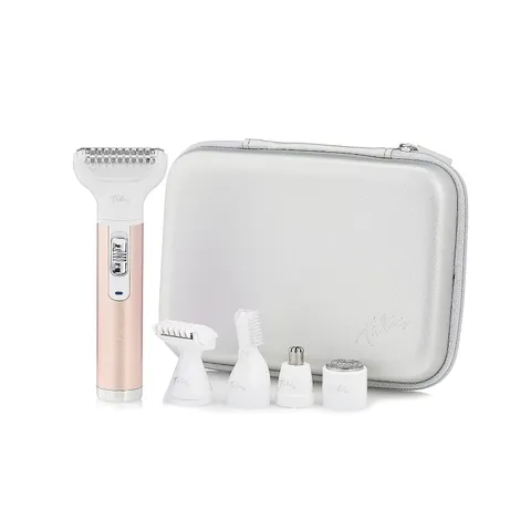 TILI 5-IN-1 MULTI-FUNCTION HAIR REMOVAL KIT