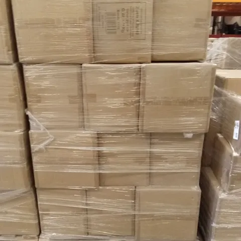 PALLET CONTAINING APPROXIMATELY 90 DESIGNER LIGHTING PRODUCTS