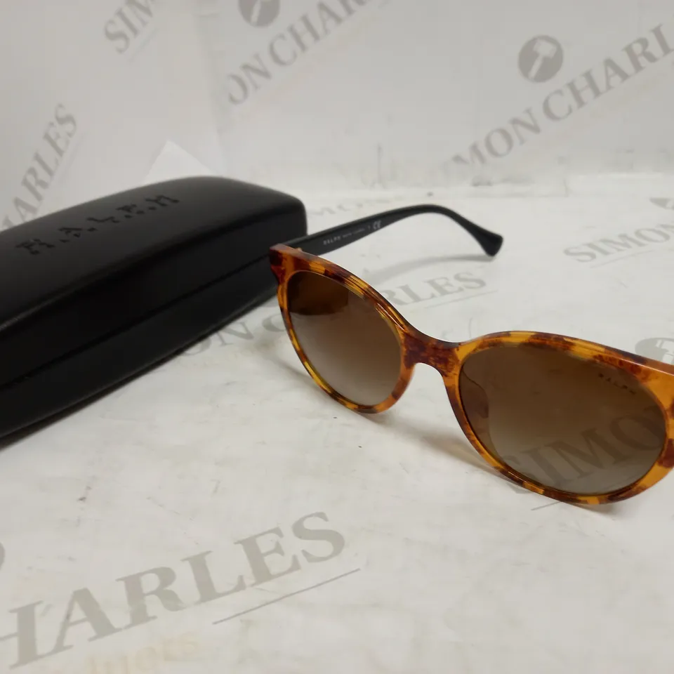 RALPH LAUREN RA5265 SQUARE SUNGLASSES RRP £91