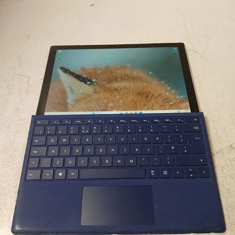 MICROSOFT SURFACE PRO TABLET