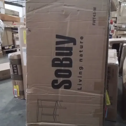 BOXED ISSLEIB WRITING DESK