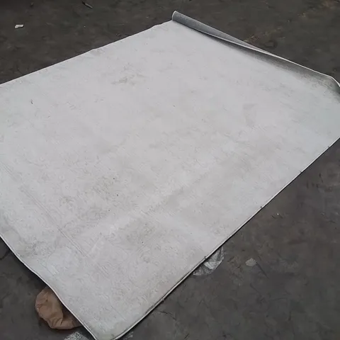 QUALITY DESIGNER AREA RUG - APPROXIMATELY 220X160CM