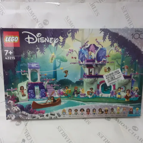 LEGO DISNEY PRINCESS