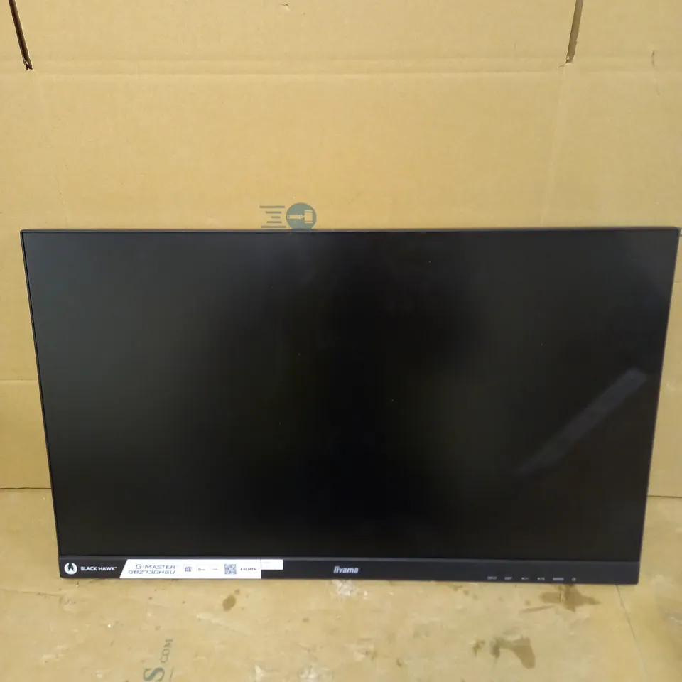 IIYAMA G-MASTER GB2730HSU-B1 27" LCD MONITOR