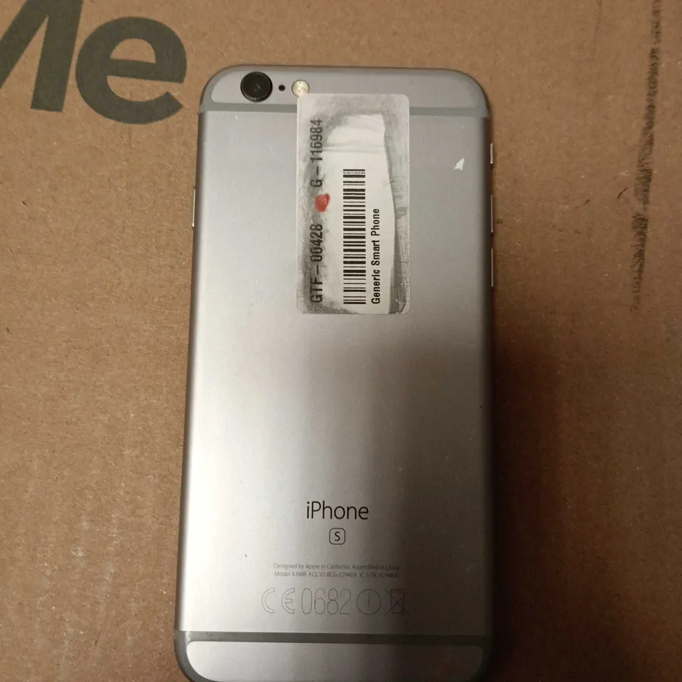 APPLE IPHONE 6s (A1688)