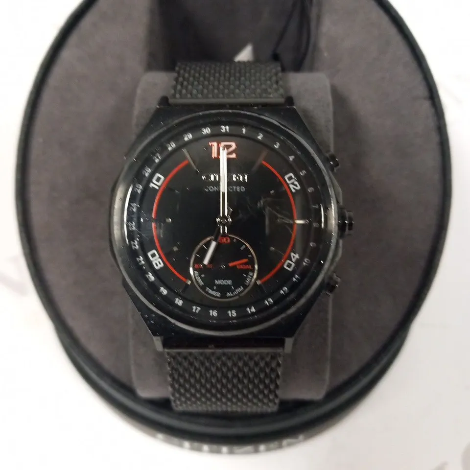 BOXED CITIZEN CONNECTED SMART WATCH