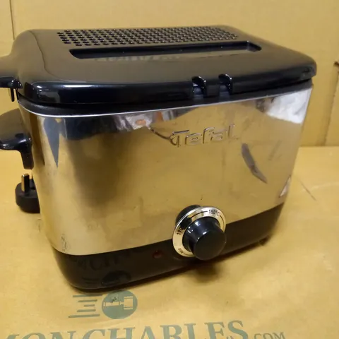 TEFAL DEEP FAT FRYER