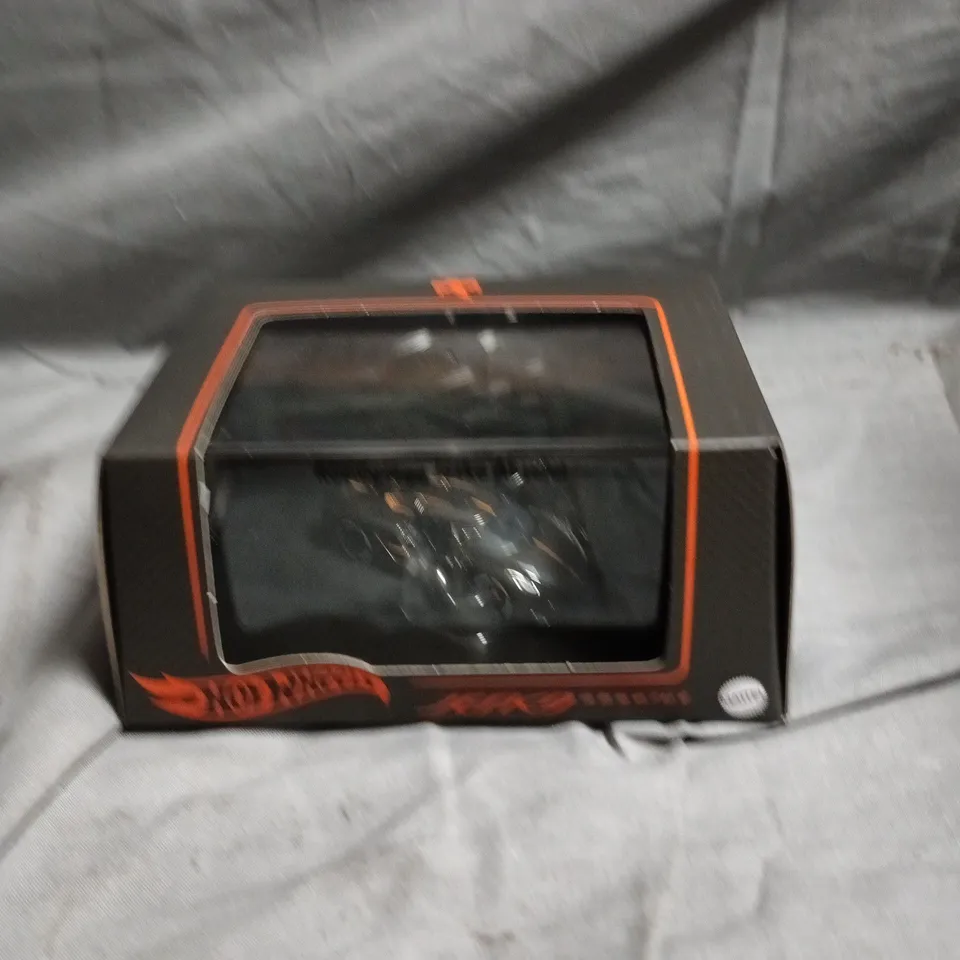 HOT WHEELS JESKO ABSOLUT