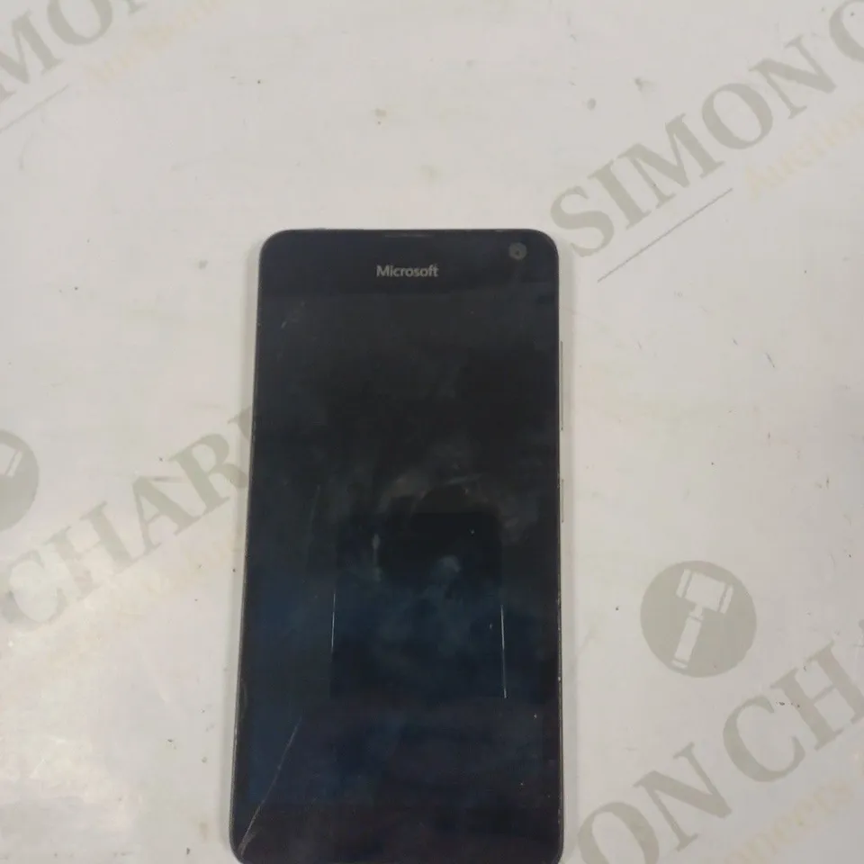 MICROSOFT LUMIA 650 MOBILE PHONE