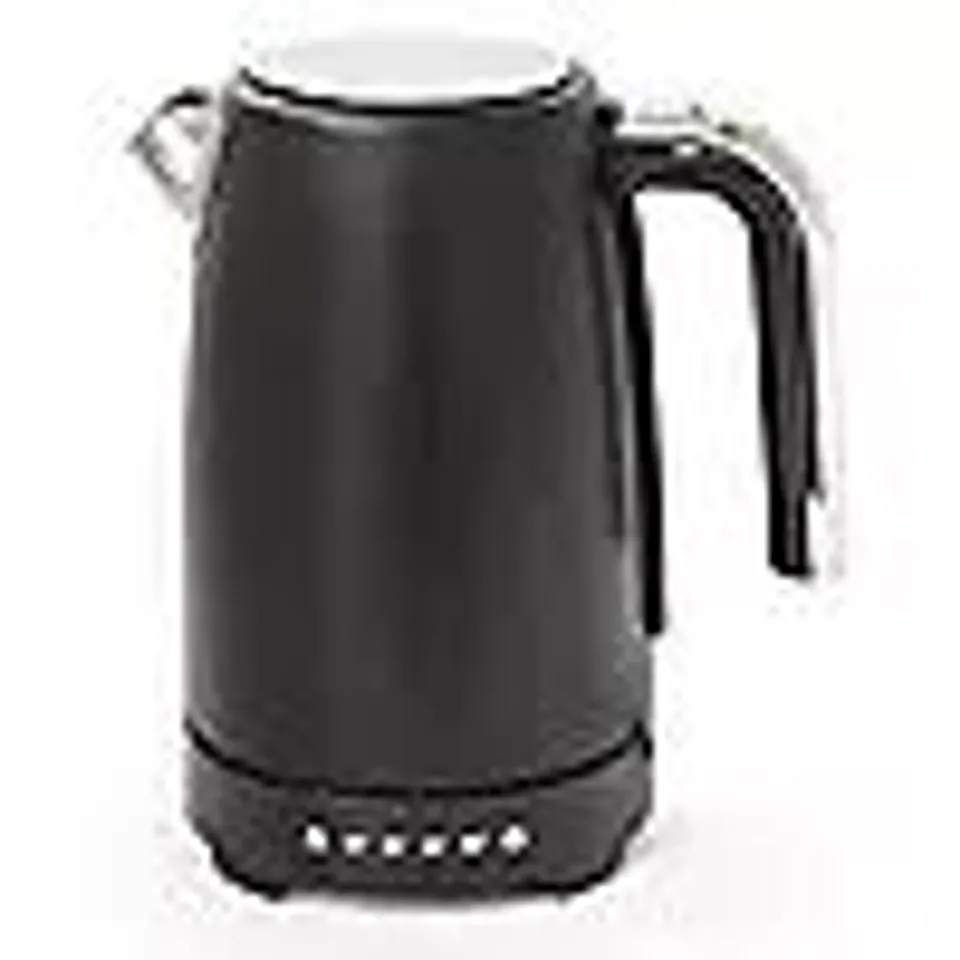 COOKS ESSENTIALS SMART TALKING KETTLE