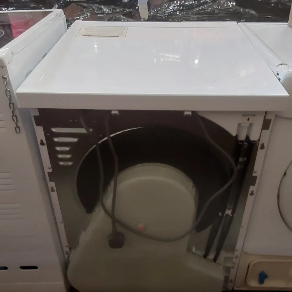 CREDA 8KG TUMBLE DRYER