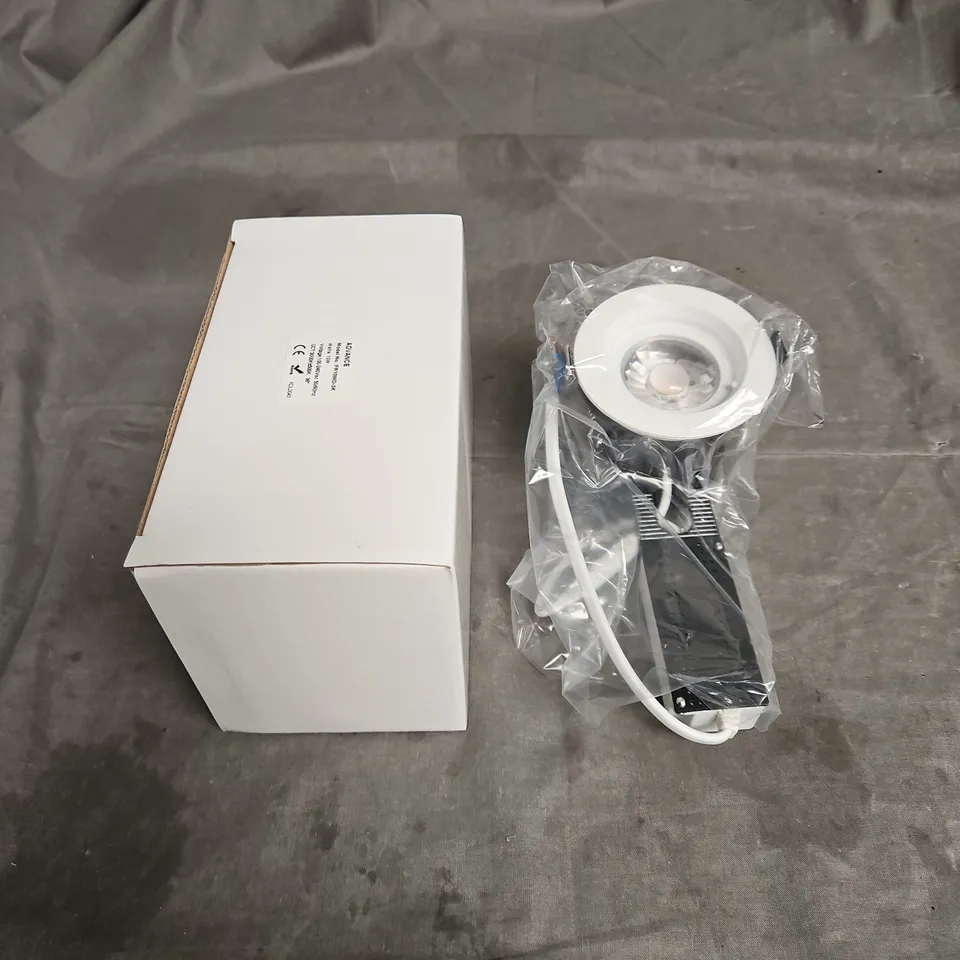ADVANCE X20 FR10WD-3K 10W LIGHTS