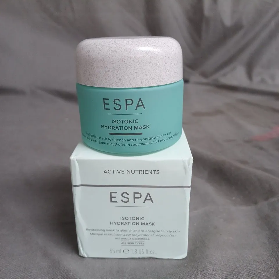 ESPA ISOTONIC HYDRATION MASK 55ML