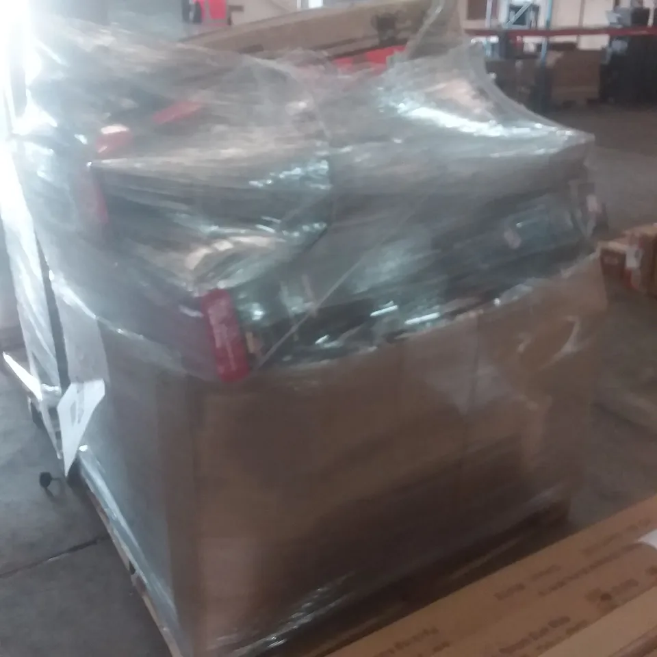 PALLET OF APPROXIMATELY 13 ASSORTED ELECTRICAL ITEMS INCLUDING 