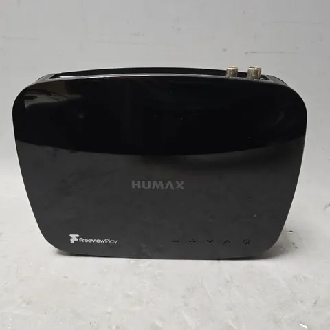 HUMAX 4K AURA 1TB 