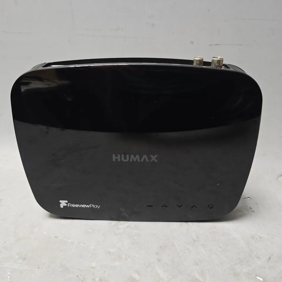 HUMAX 4K AURA 1TB 