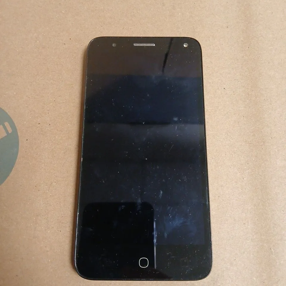 ALCATEL POP SMARTPHONE –MODEL UNSPECIFIED 