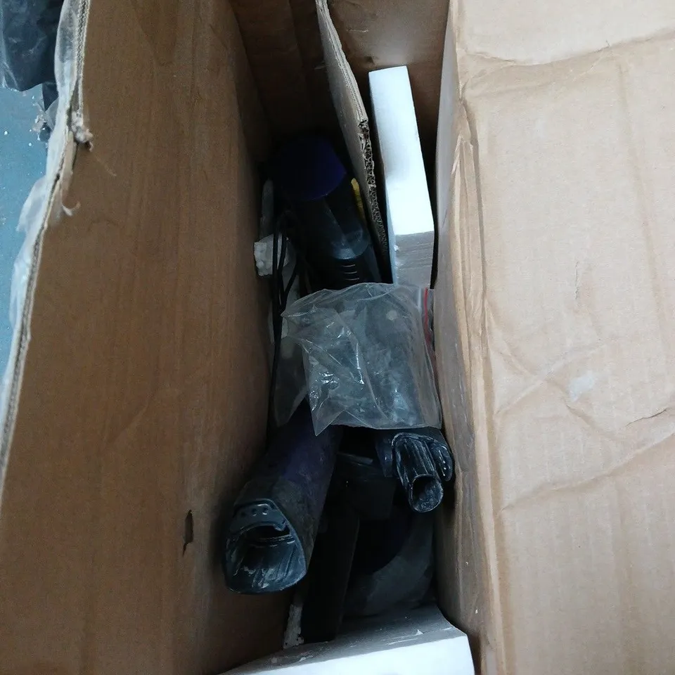 SHARK ANTI HAIR WRAP CORDLESS PET VACUUM CLEANER IZ202UKT