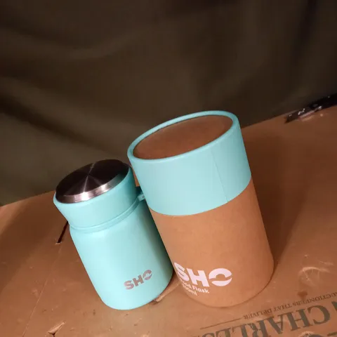 SHO FOOD FLAK 530ML
