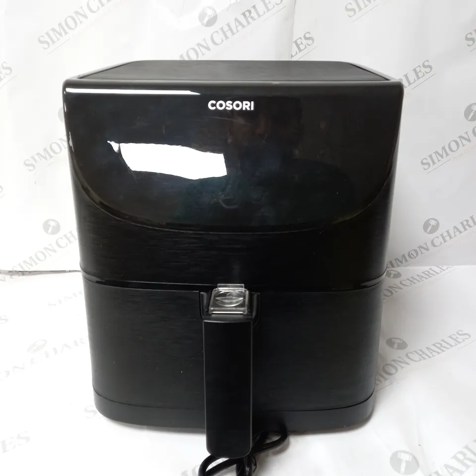 COSORI 5.5 LITRE AIR FRYER