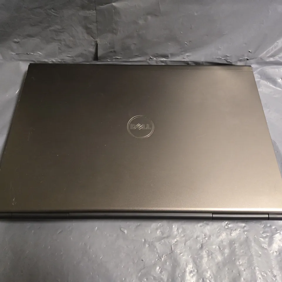 DELL PRECISION M4700 LAPTOP