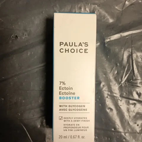 PAULA'S CHOICE 7% BOOSTER - 20ML 