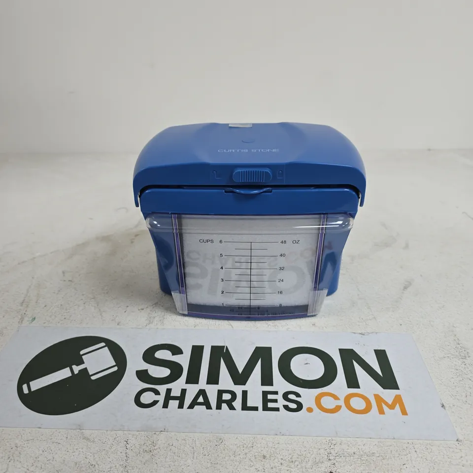 CURTIS STONE CHOP CHOP ALL IN ONE FOOD PREP TOOL