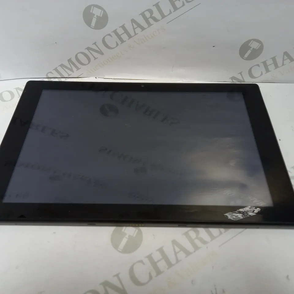 AVANTIS LPW-1101B WORKBOOK TABLET 