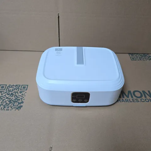 PORTABLE CLOTHES DRYER 