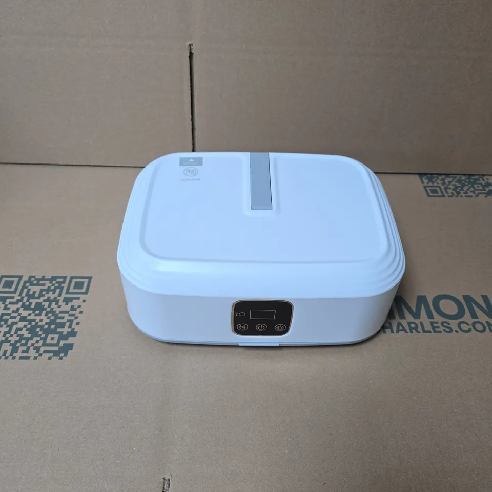 PORTABLE CLOTHES DRYER 