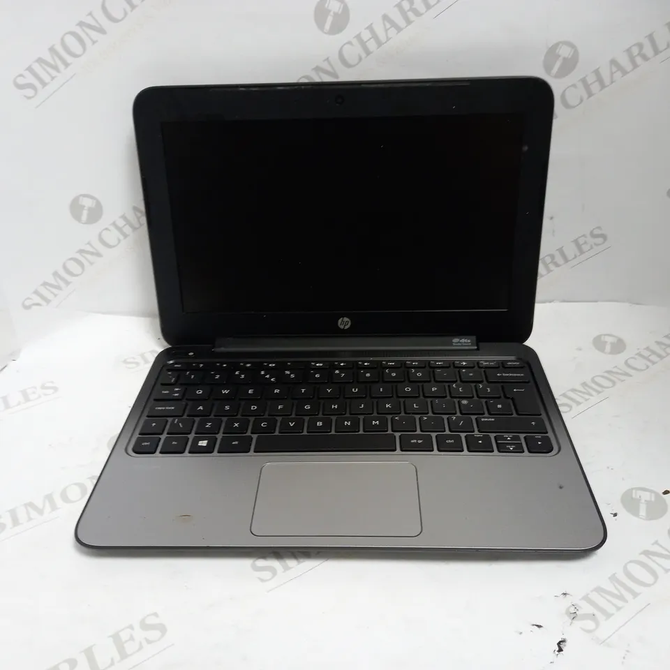 HP STREAM 11 PRO LAPTOP