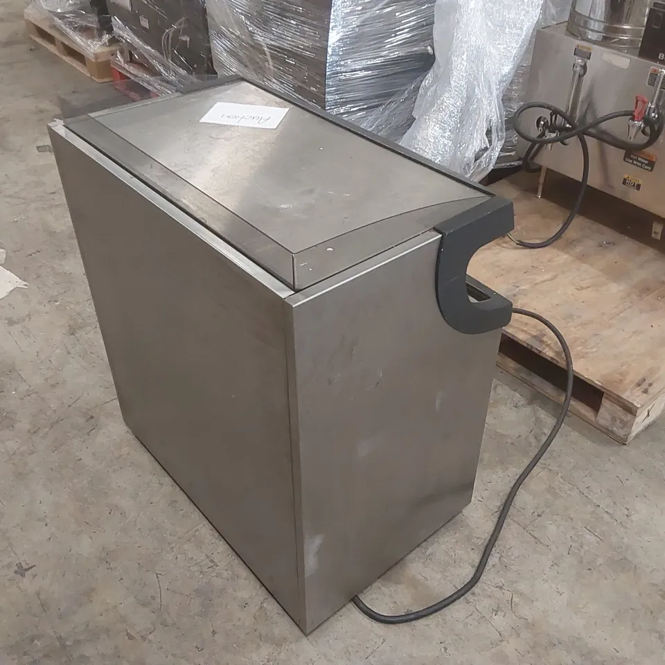 MARCO MAXI BREW TWIN COMMERCIAL COFFEE BREWER