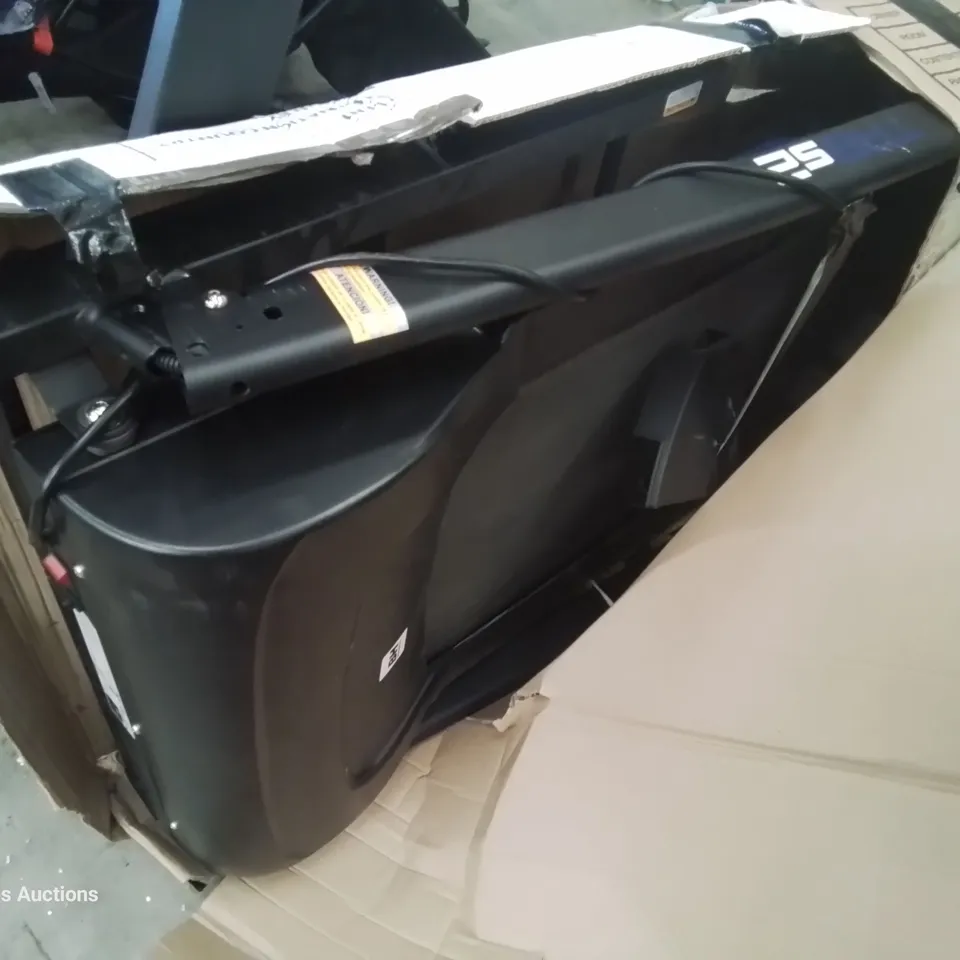 BH TRBS2 TREADMILL