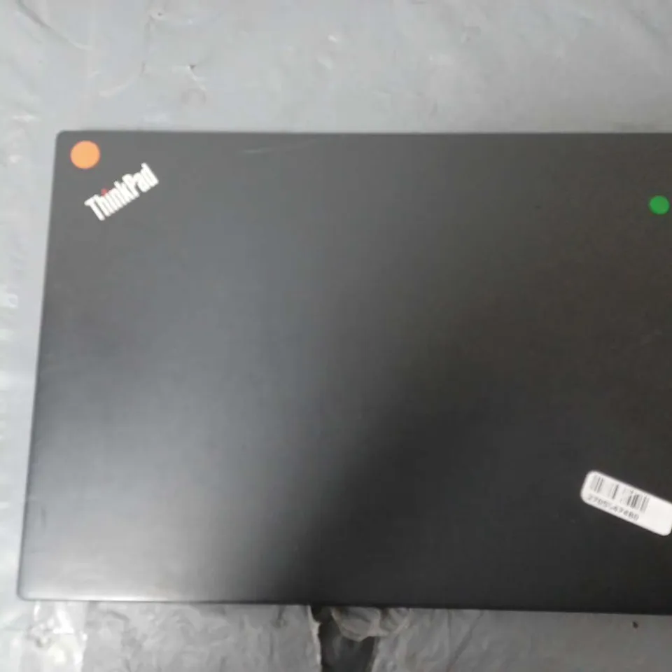 LENOVO	THINKPAD X280 12 INCH	I5-8350U 1.70GHZ