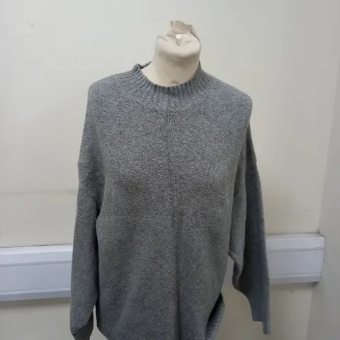 JIGSAW KNITTED JUMPER SIZE S
