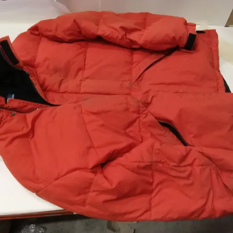 POLO JACKET BY RALPH LAUREN SIZE MEDIUM