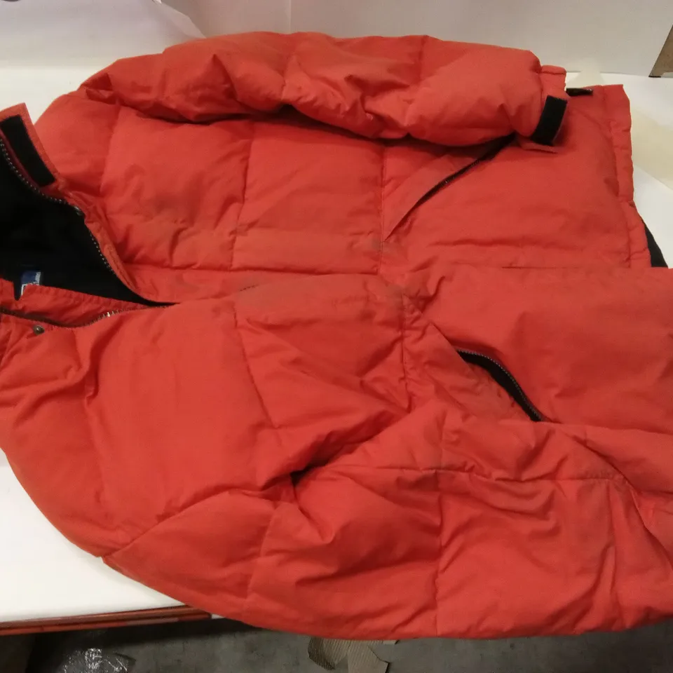 POLO JACKET BY RALPH LAUREN SIZE MEDIUM