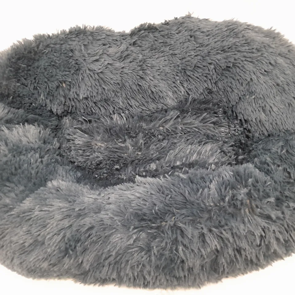DOG BED IN NAVY
