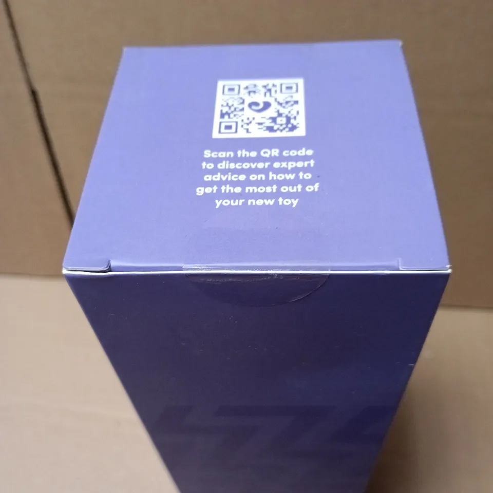 SEALED LOVEHONEY PUMPED UP STAMINA 8" PENIS PUMP 