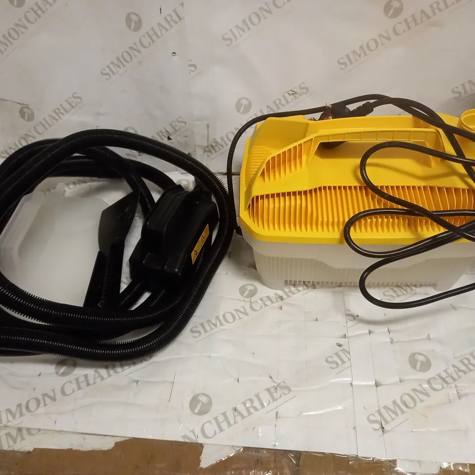 WAGNER 2404463 STEAMFORCE WALLPAPER STEAMER