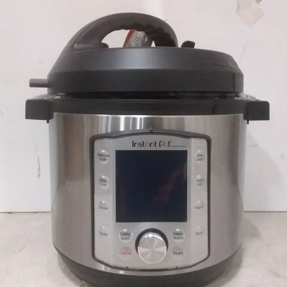 BOXED INSTANT VORTEX 10 IN 1 DUAL AIR FRYER 5.7
