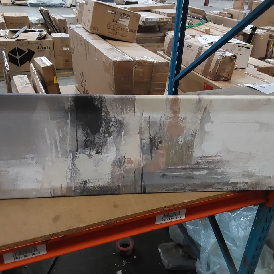 LAVA AND STEAM II BY SILVIA VASSILEVA