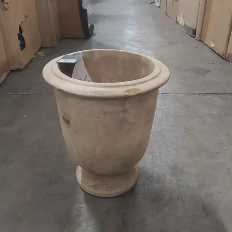 UBLEY PLANTER 29CM TERRACOTTA