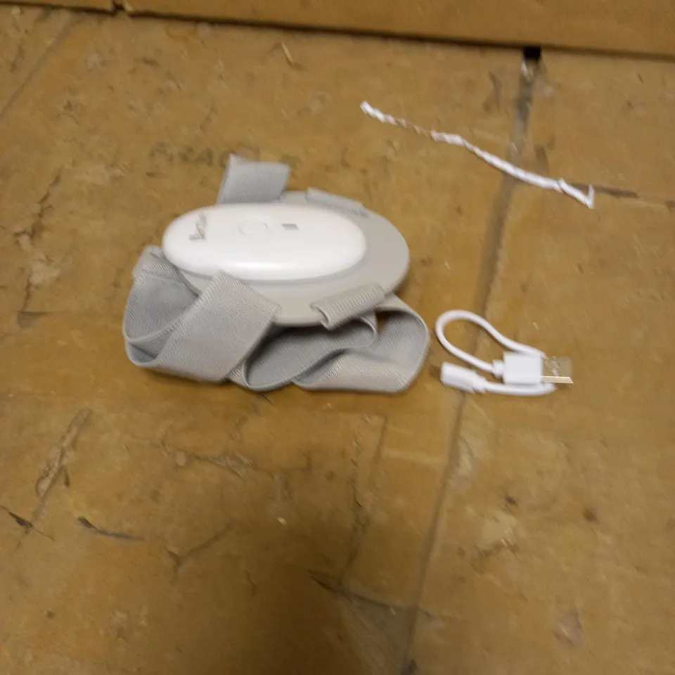 IACTIVE INTELLIGENT POSTURE CORRECTOR