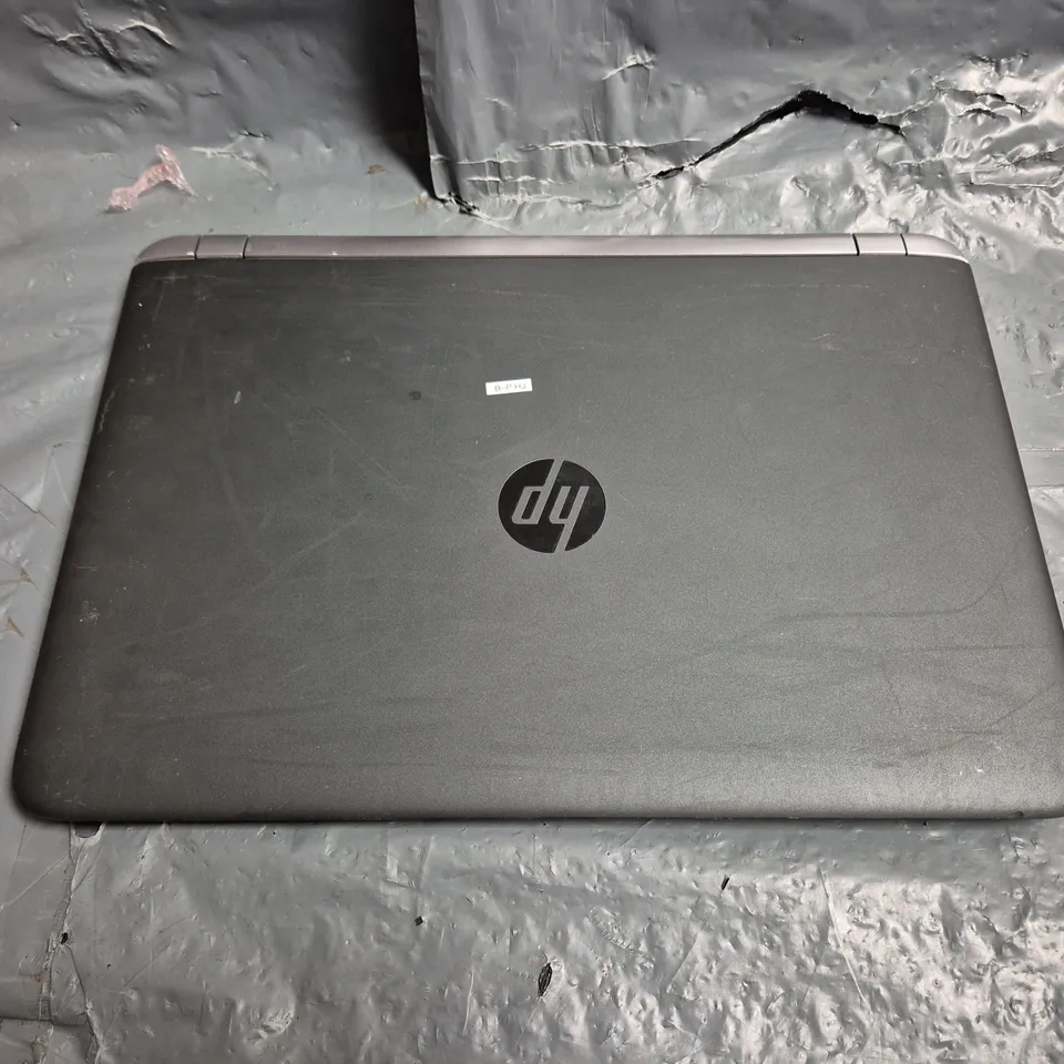 HP PROBOOK 450 G3 