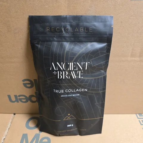 ANCIENT + BRAVE TRUE COLLAGEN (200G)