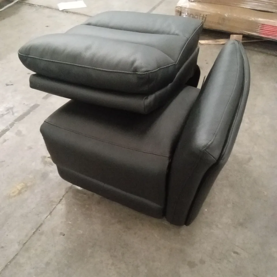 8 X ASSORTED DESIGNER INCOMPLETE OR DAMAGED SOFA PARTS