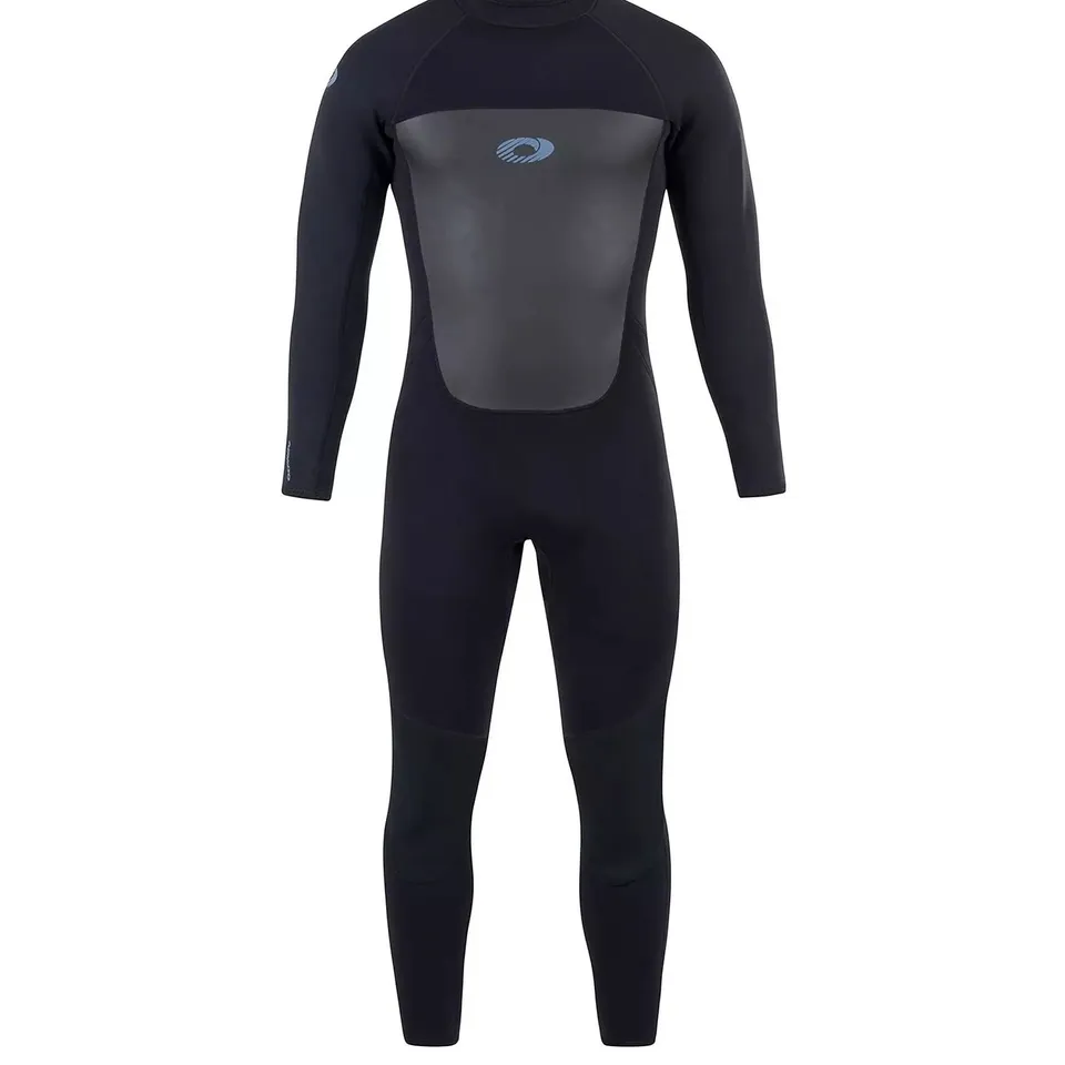 OSPREY ACTION SPORTS ORIGIN MENS LONG WETSUIT BLACK - XS